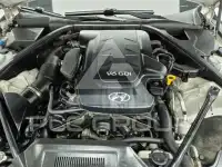 2015 Hyundai Genesis