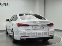 2015 Hyundai Genesis