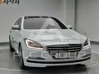 2015 Hyundai Genesis