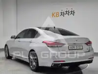 2016 Hyundai Genesis