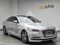 2016 Hyundai Genesis
