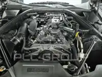2016 Hyundai Genesis