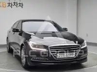 2016 Hyundai Genesis