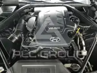 2015 Hyundai Genesis