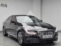 2015 Hyundai Genesis