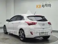2015 Hyundai I30