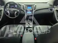 2015 Hyundai I30