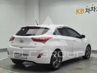 2015 Hyundai I30