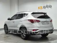2016 Hyundai Santa Fe