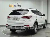 2016 Hyundai Santa Fe