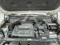 2016 Hyundai Santa Fe