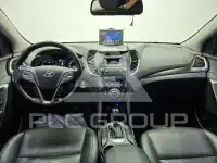 2016 Hyundai Santa Fe