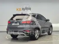 2016 Hyundai Santa Fe