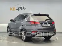 2016 Hyundai Santa Fe