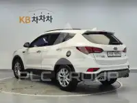 2016 Hyundai Santa Fe