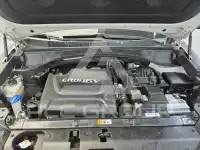 2016 Hyundai Santa Fe