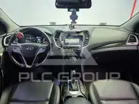 2016 Hyundai Santa Fe