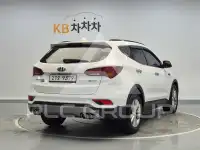 2016 Hyundai Santa Fe
