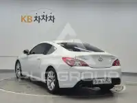 2015 Hyundai Genesis