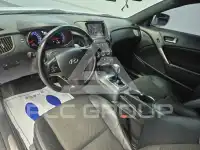 2015 Hyundai Genesis