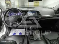 2015 Hyundai Aslan