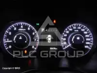 2015 Hyundai Aslan