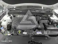 2015 Hyundai Aslan