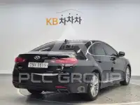 2016 Hyundai Aslan