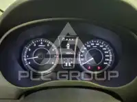 2016 Hyundai Aslan