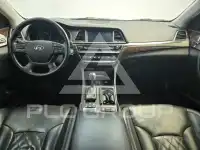 2016 Hyundai Aslan
