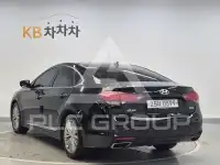 2016 Hyundai Aslan