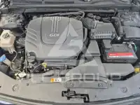 2016 Hyundai Aslan