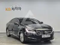 2016 Hyundai Aslan