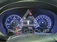 2015 Hyundai Aslan