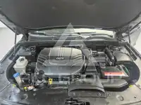 2015 Hyundai Aslan