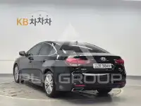 2015 Hyundai Aslan
