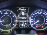 2015 Hyundai Aslan
