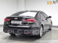 2015 Hyundai Aslan