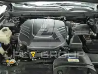 2015 Hyundai Aslan