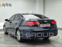 2015 Hyundai Aslan