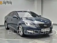 2015 Hyundai Aslan