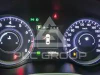 2015 Hyundai Aslan