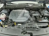 2015 Hyundai Aslan