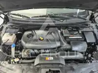 2016 Hyundai I40