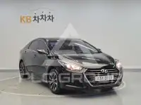 2016 Hyundai I40
