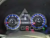 2016 Hyundai I40
