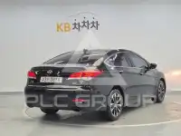 2016 Hyundai I40