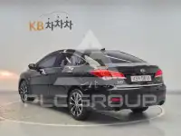 2016 Hyundai I40