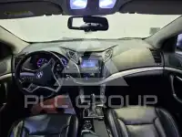 2016 Hyundai I40