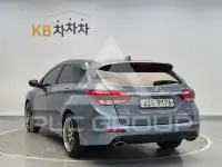 2016 Hyundai I40